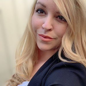 Meet your Posher, Kimberly